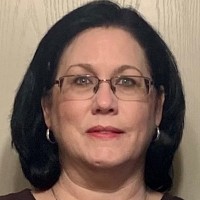 Leslie Bove