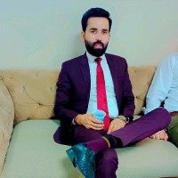 Asad Khan