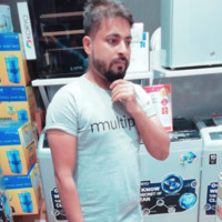 Nawaz Usmani