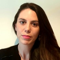 Nuria Cortina Sanz