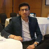 Samridh Vatsa