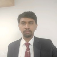 Chethan Nagaraj