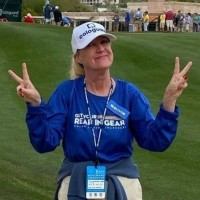 kim adair