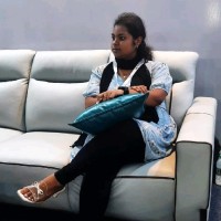 Krithika Dayalan