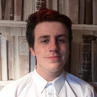 Rhys Durham