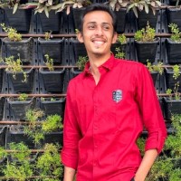 Devarsh Joshi