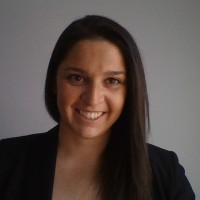 Courtney Baron