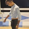 Joydeb Kar