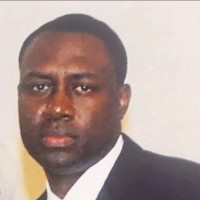 Torrey Hinton