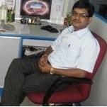 Pramod Karuvaril