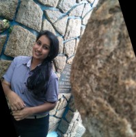 Rakshitha M