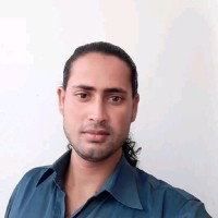 Shibesh Jha