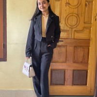 Aditi Bikash Sarma
