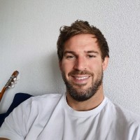 Benjamin JAGET