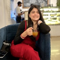 Ishita Paul