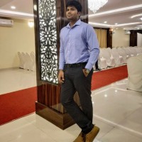 Boopathy M