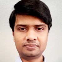 Rakesh Kumar