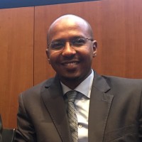 Hassan Ahmed