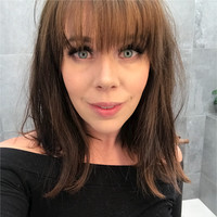 Carolina Lindberg