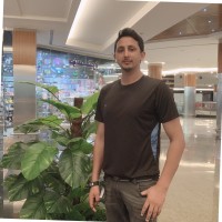 Muhammad Arfan