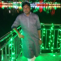 Shah Shamsul