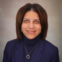 Lisa Webb Sharpe, Ed.D.