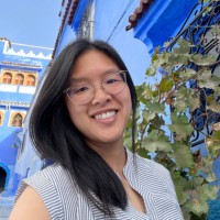 Elaine Yu