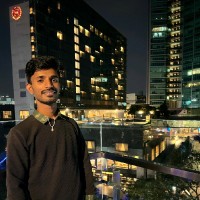 Krishna Murthy