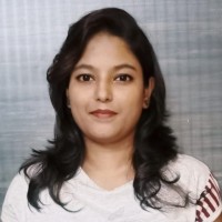 Sahana R