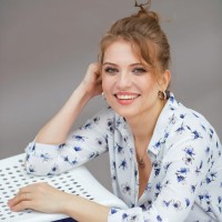 Elena Lutsenko
