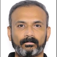 Aashay Paradkar