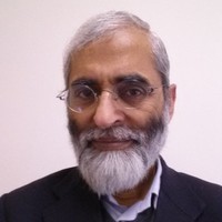 Mohammad Arif