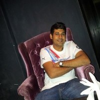Sadiq Abidi