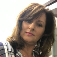 Ginny Folden