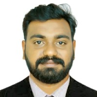 Bipin B