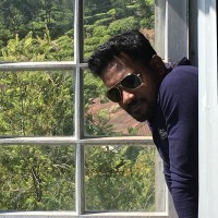 Rakesh Chandran