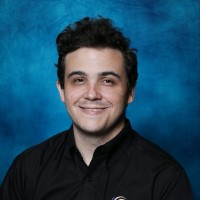 Jeremy Caramico