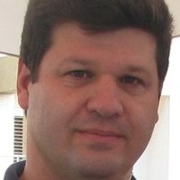 Zohar Kaspi