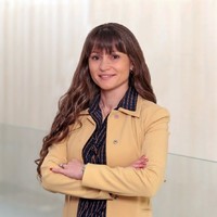 Marina Derevyannaya, Cpa