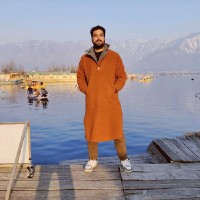 Wani Ishfaq