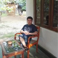 Roy Hoo