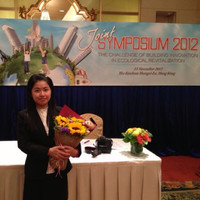 Connie Man-Yu C.