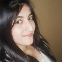 Neetu Pandey