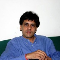 Manish Bansal
