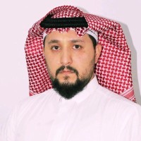 Abdulrhman Tashkandi