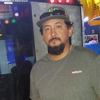 Ronnie Villarreal