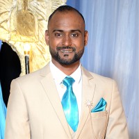 Akshay Ramriky