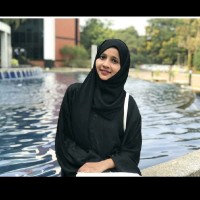 Ishra Mohammed Shabbir