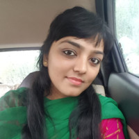 Sharul Srivastava