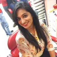 Sunaina Shetty